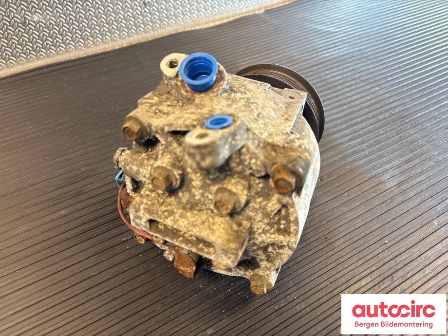 Aircondition kompressor til Opel Mokka 2012-2016 (Type I, Fase 1) (OPEL|1684733580|42698436|95059819)