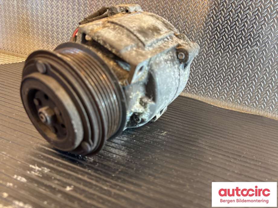 Aircondition kompressor til Opel Mokka 2012-2016 (Type I, Fase 1) (OPEL|1684733580|42698436|95059819)