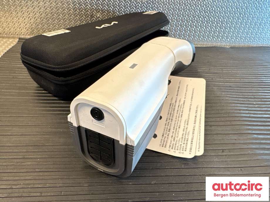 Batterilader kabel til Kia EV6 2021-->>  