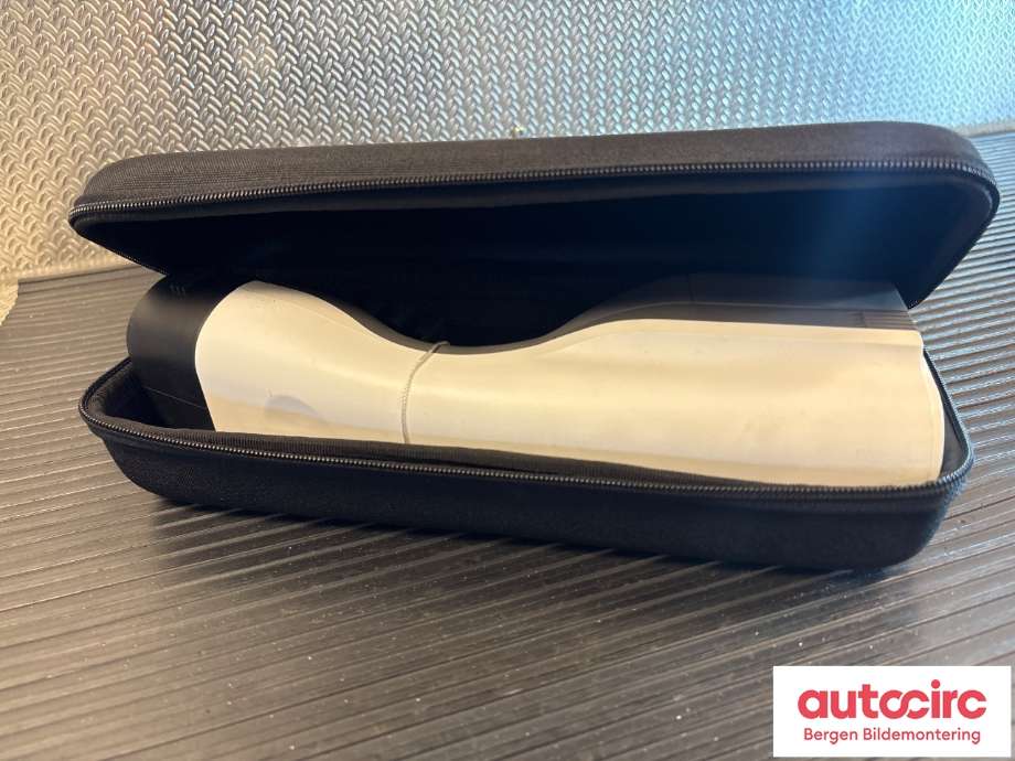 Batterilader kabel til Kia EV6 2021-->>  