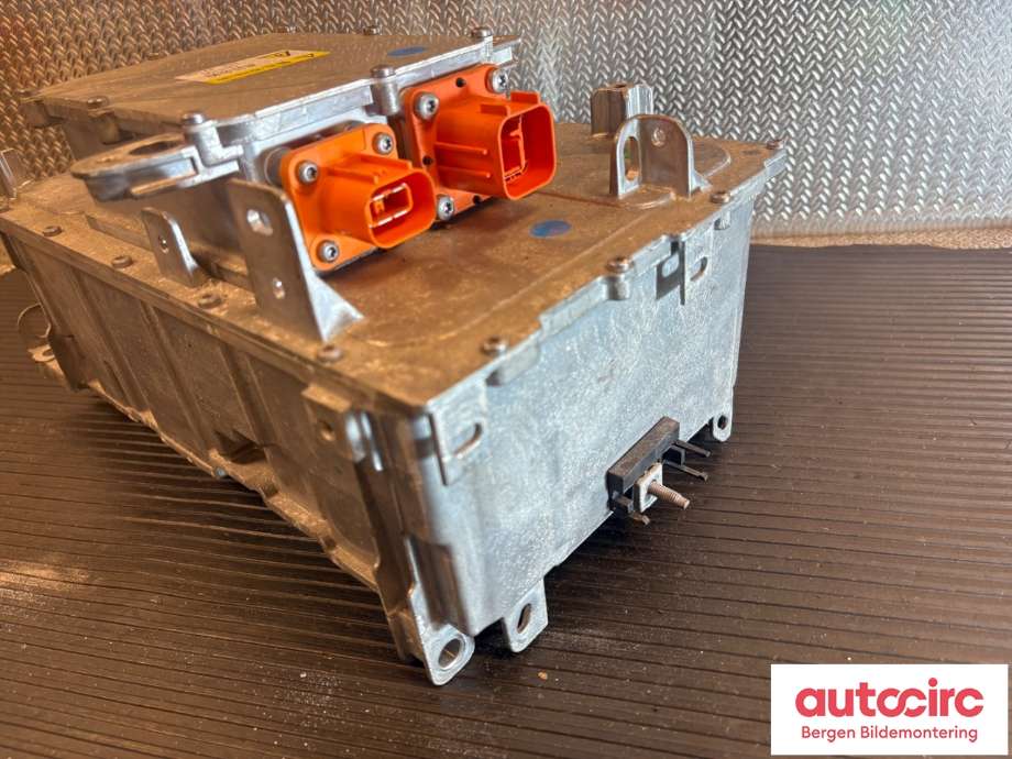 Batterilader (OBC - On Board Charger) til Peugeot 208 2019-->> (Type II) (PEUGEOT|16 913 444 80|16 758 121 80|)