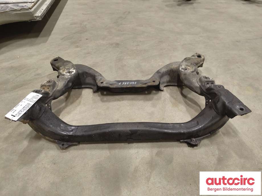 Diverse deler til Mercedes CLS 2004-2010 (C219) (C219) (MERCEDES|A 211 620 15 87|)