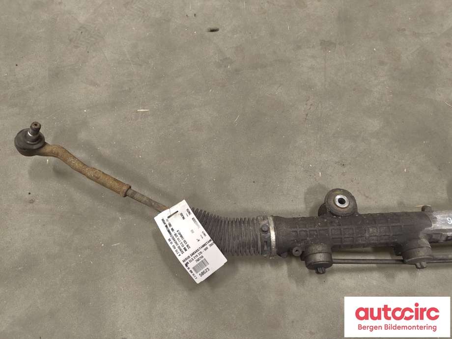 Tannstang til Mercedes CLS 2004-2010 (C219) (C219) (MERCEDES|A 219 460 10 00|)