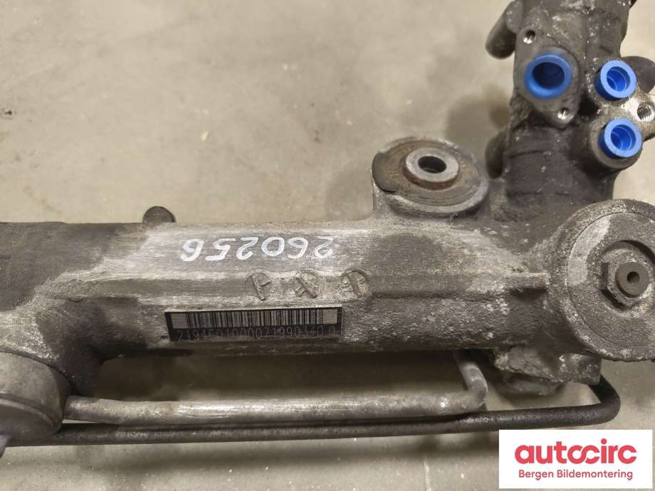 Tannstang til Mercedes CLS 2004-2010 (C219) (C219) (MERCEDES|A 219 460 10 00|)