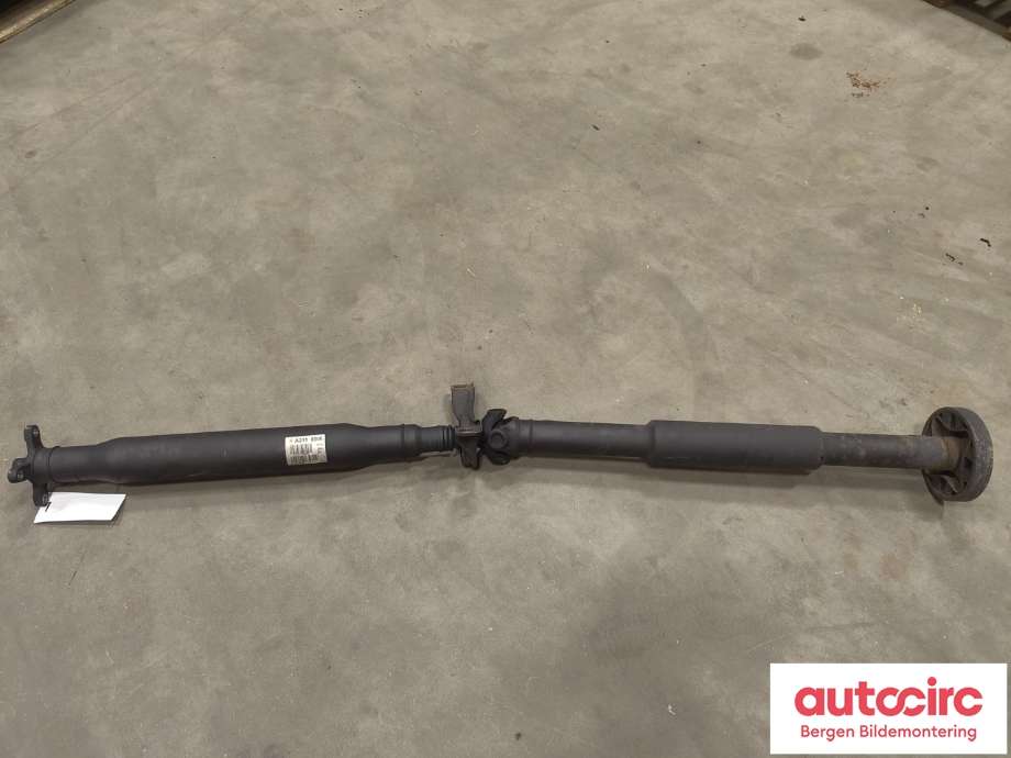 Mellomaksel til Mercedes CLS 2004-2010 (C219) (C219) (MERCEDES|A 211 410 89 06|A 211 410 23 16|)