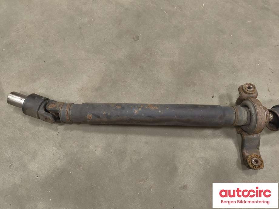 Mellomaksel til Citroën C-Crosser 2007-2012  (CITROEN|2801 91|)