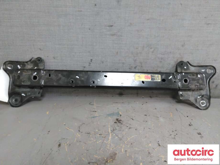 Frontplate til Tesla Model 3 2018-2023 (Fase 1)  (TESLA|1075042-00-F|)