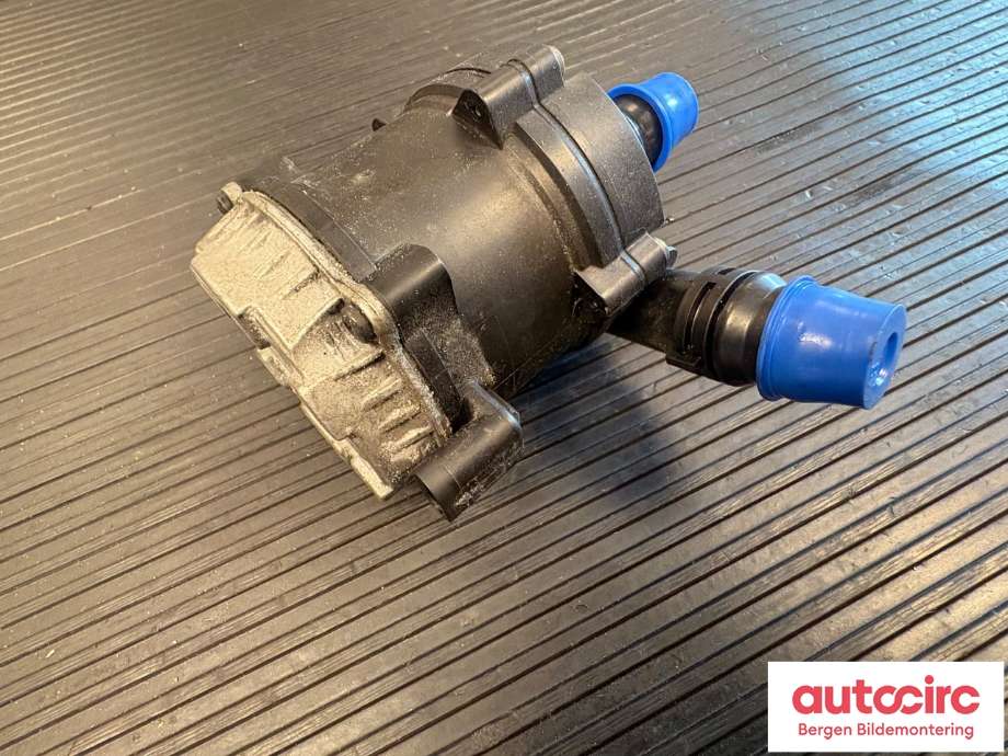 Sirkulasjonspumpe til Peugeot 208 2019-->> (Type II)  (PEUGEOT|98 347 599 80|)