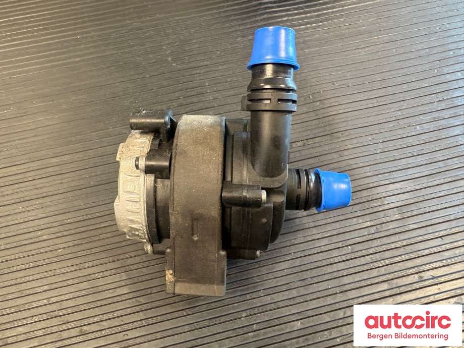 Sirkulasjonspumpe til Peugeot 208 2019-->> (Type II)  (PEUGEOT|98 347 599 80|)