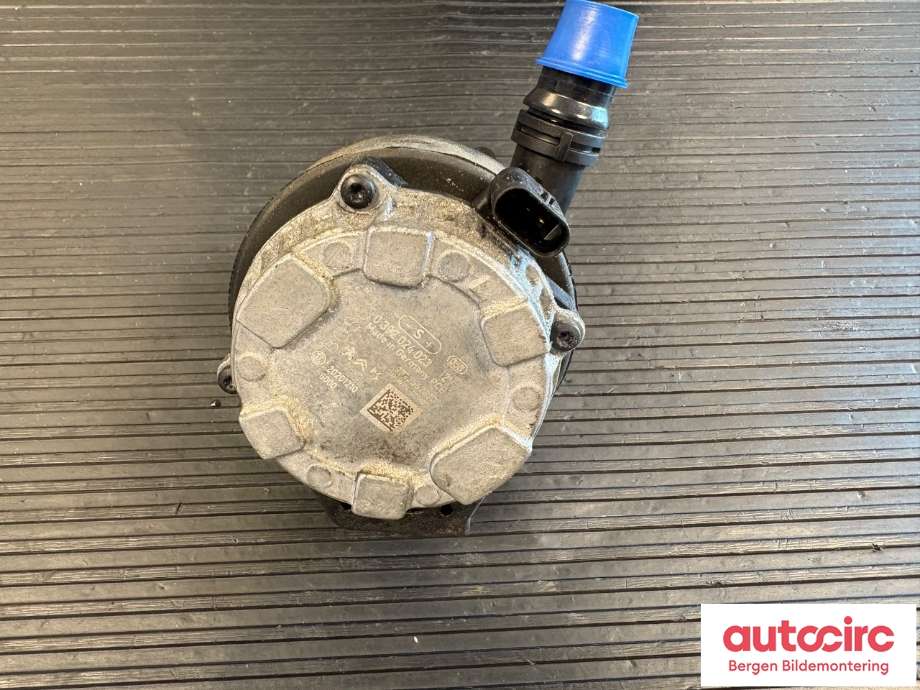 Sirkulasjonspumpe til Peugeot 208 2019-->> (Type II)  (PEUGEOT|98 347 599 80|)