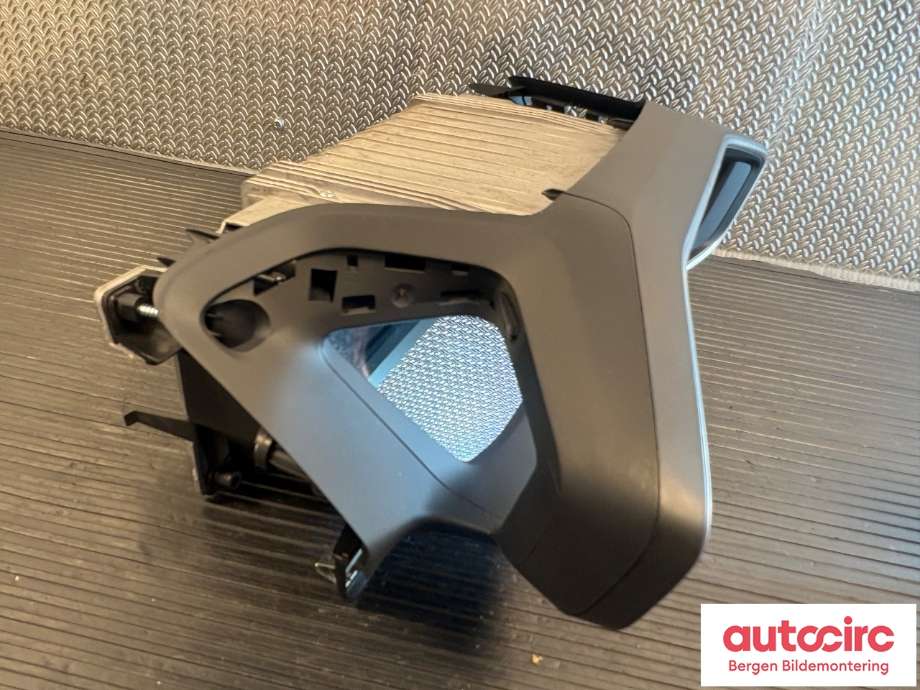 Speedometer til Peugeot 208 2019-->> (Type II)  (PEUGEOT|98 485 804 80|98 366 800 80|)