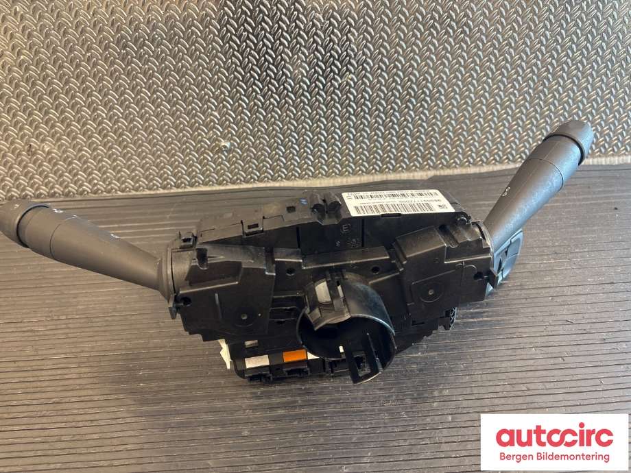 Bryter combi til Peugeot 208 2019-->> (Type II)  (PEUGEOT|98 369 177 ZD|)