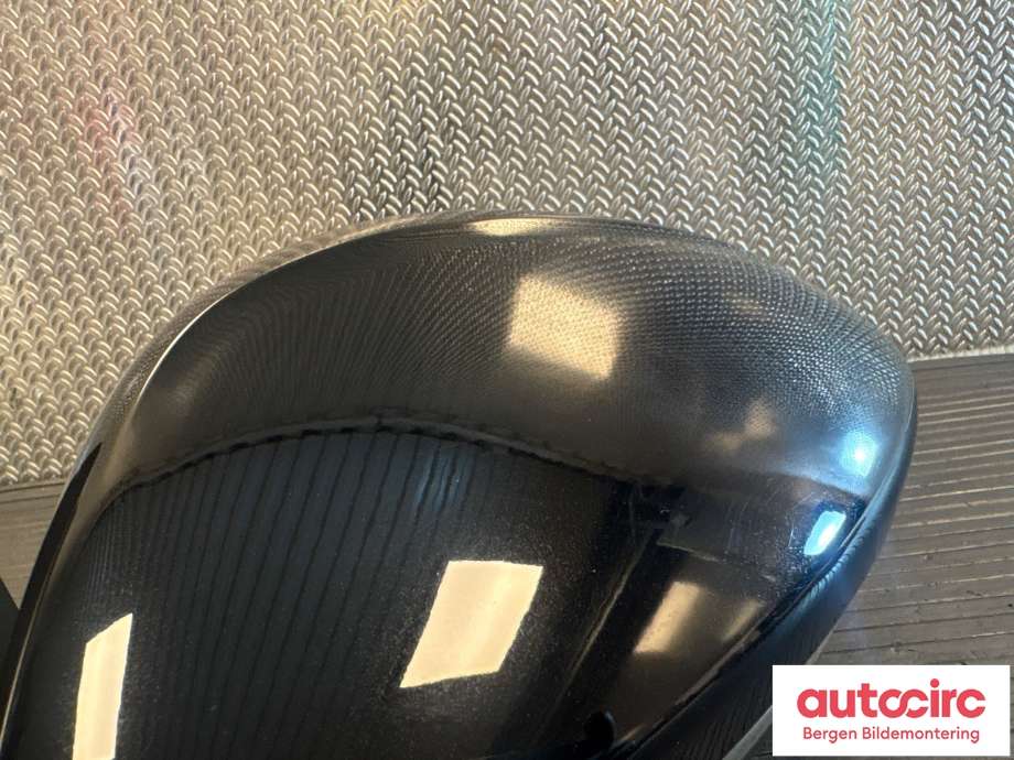 Speil venstre til Peugeot 208 2019-->> (Type II)  (PEUGEOT|98 260 233 XT|)