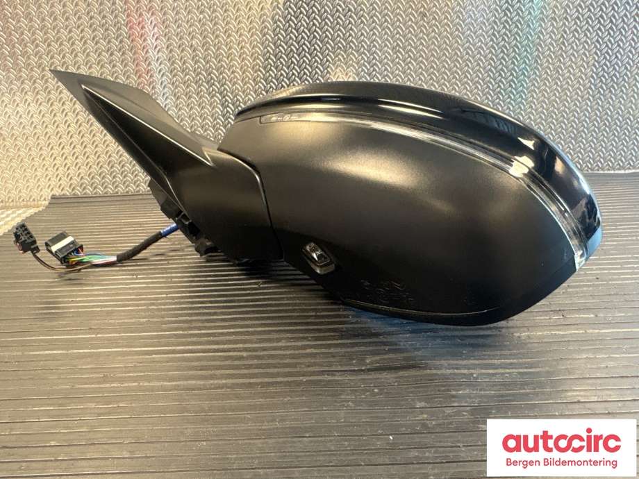 Speil venstre til Peugeot 208 2019-->> (Type II)  (PEUGEOT|98 260 233 XT|)