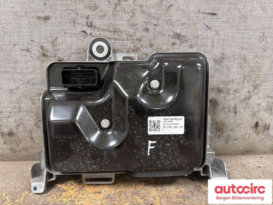 Styreenhet comfort (BCM) til Tesla Model Y 2021-2024 (Type I) (TESLA|1497327-00-B|)
