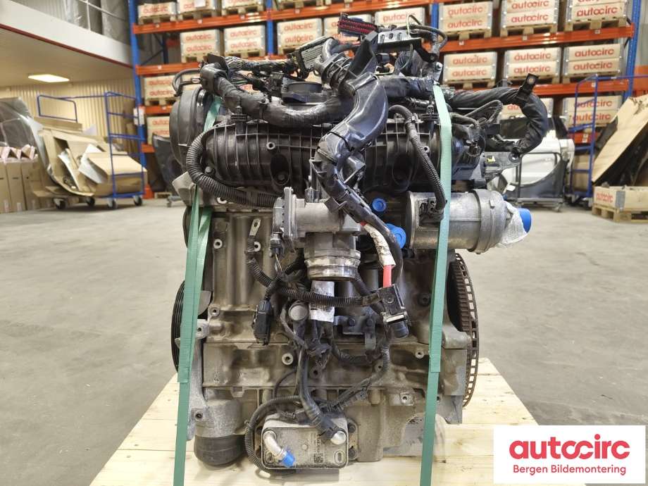 Motor bensin til Volvo V40 2012-2019  (VOLVO|36010083|)