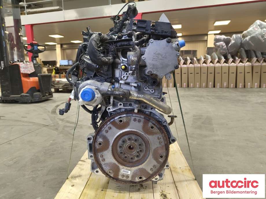 Motor bensin til Volvo V40 2012-2019  (VOLVO|36010083|)