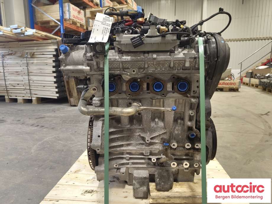 Motor bensin til Volvo V40 2012-2019  (VOLVO|36010083|)