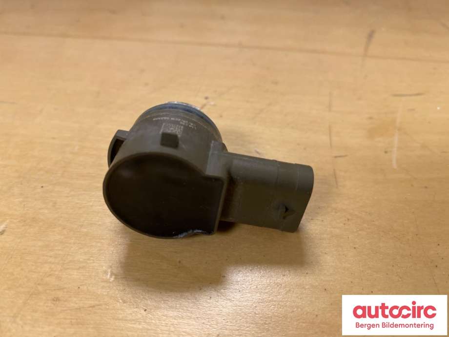 Parkeringssensor bak til Tesla Model S 2016-2021 (Fase 2)  (TESLA|1127503-11-C|)