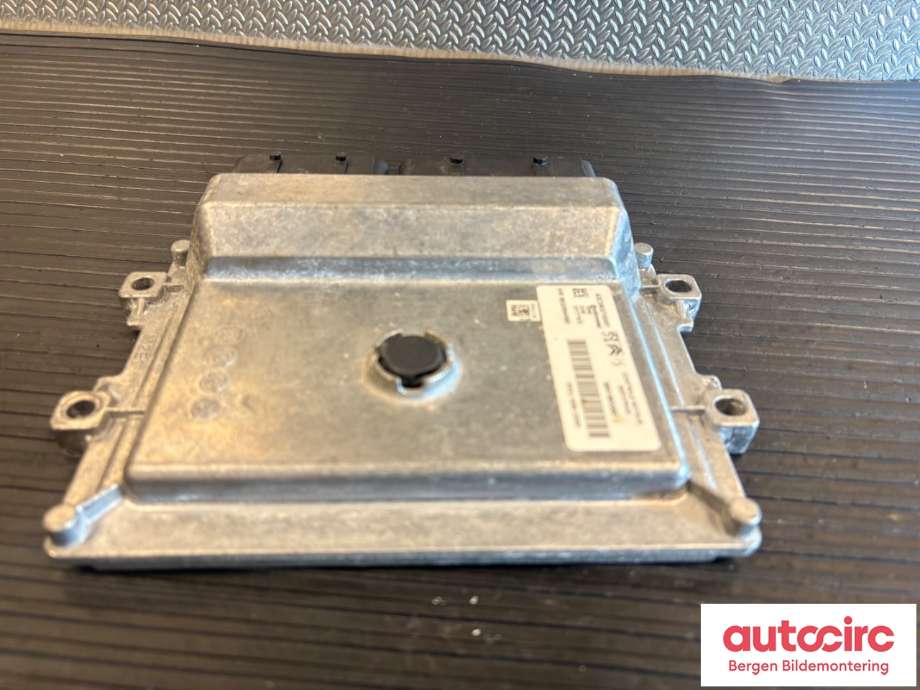 Styreenhet diverse til Peugeot 208 2019-->> (Type II)  (PEUGEOT|16 595 583 80|9832694580|9841863580)