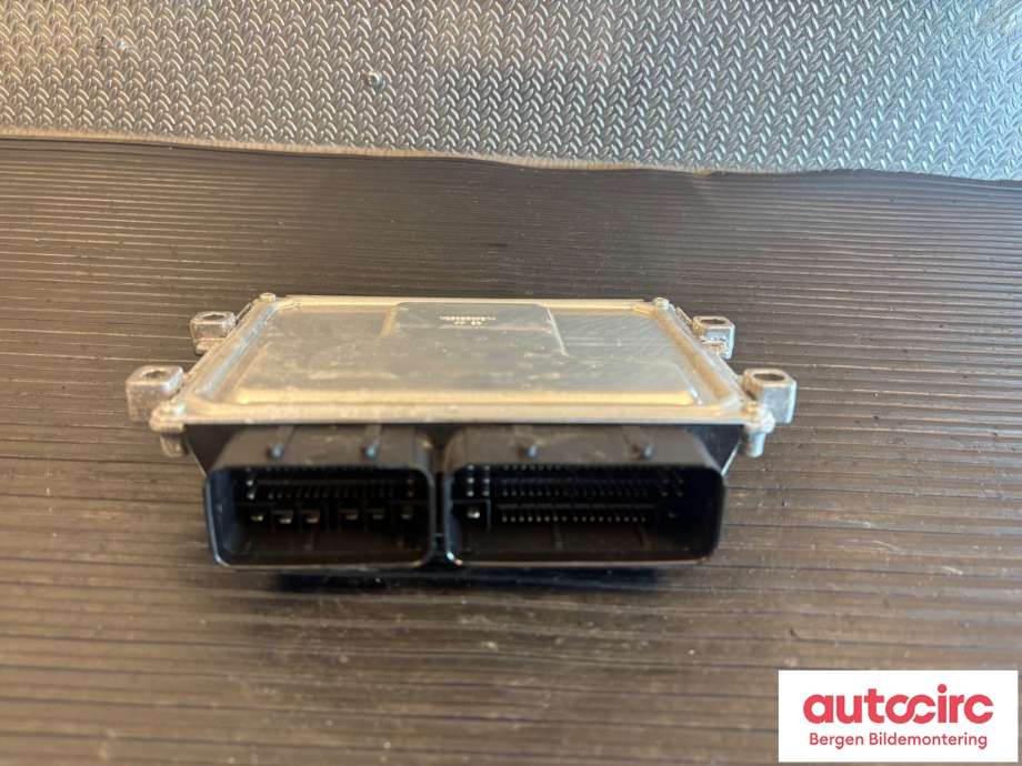 Styreenhet diverse til Peugeot 208 2019-->> (Type II)  (PEUGEOT|16 595 583 80|9832694580|9841863580)