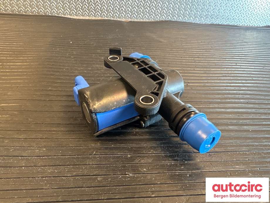 Diverse deler til Peugeot 208 2019-->> (Type II)  (PEUGEOT|98 329 775 80||98 275 677 80)