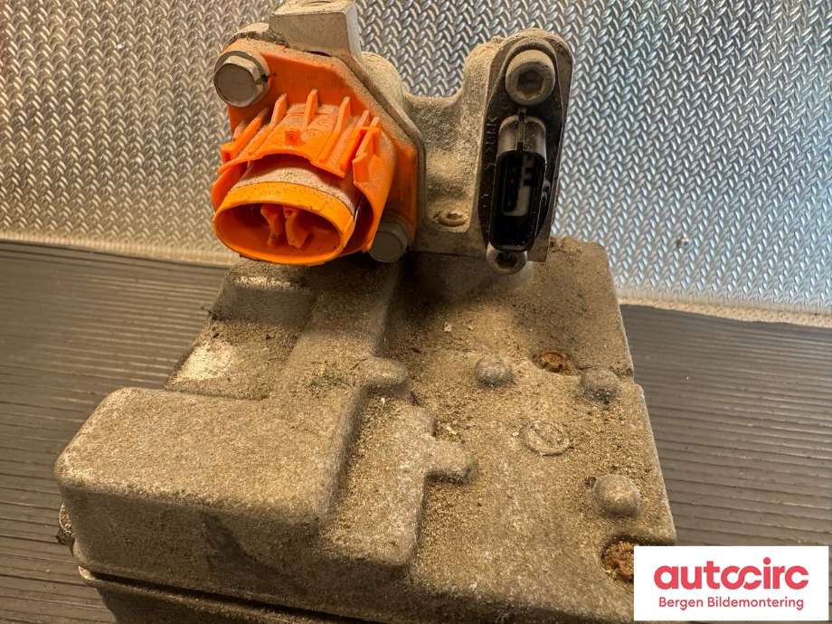 Aircondition kompressor til Renault Zoe 2013-2019 (Fase 1) (RENAULT|926008999R|)