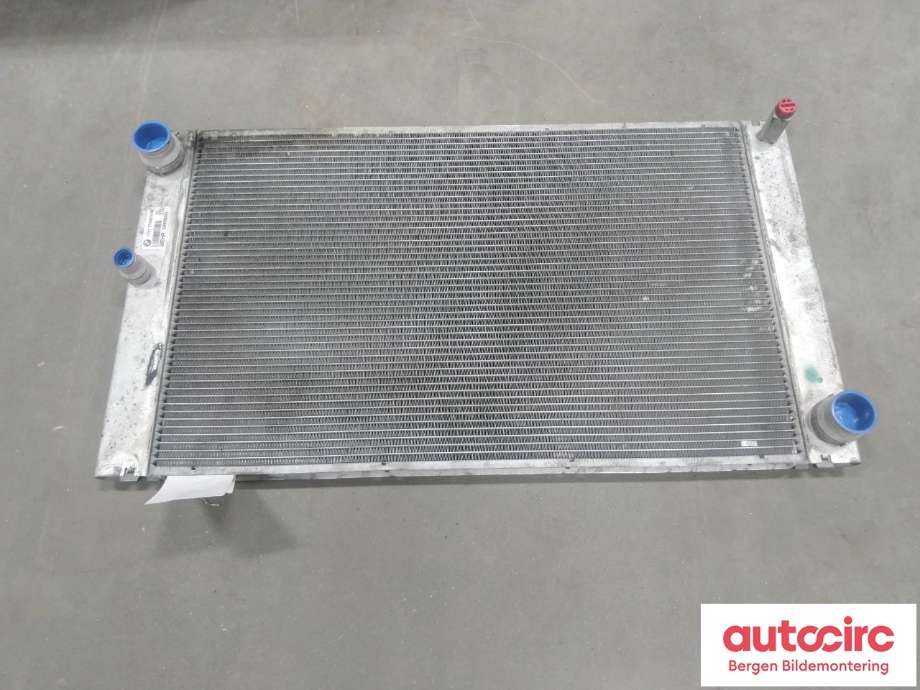 Radiator (automat gir) til BMW 5-Serie 2003-2010 (E60/E61) (E60/E61) (BMW|17 11 7 795 878|)