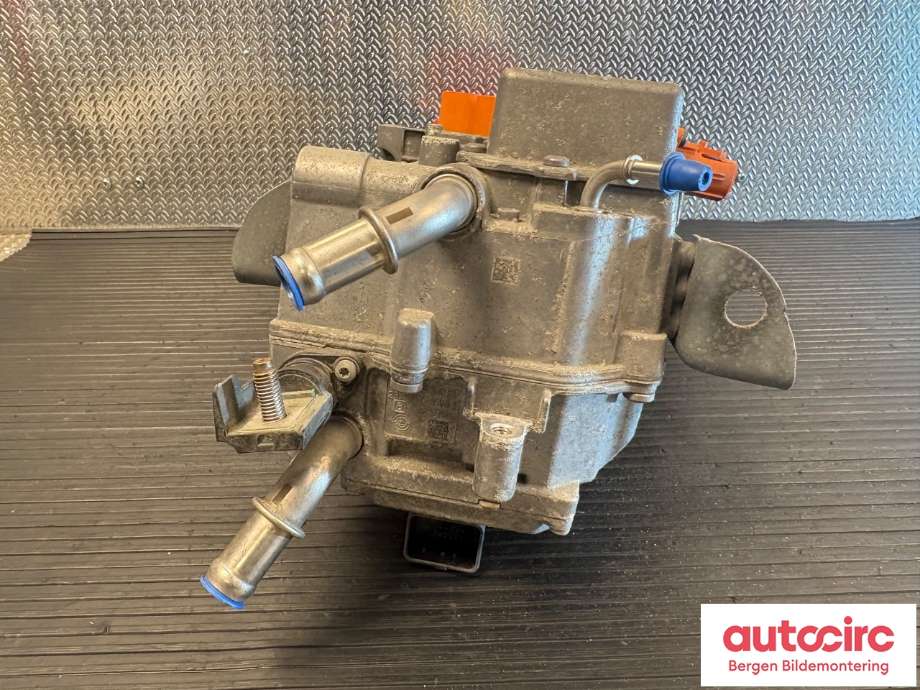 Inverter elbil til Renault Zoe 2013-2019 (Fase 1)  (RENAULT|291A50697R|)