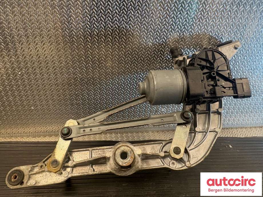 Viskeroverføring til Renault Zoe 2013-2019 (Fase 1)  (RENAULT|288003381R|)