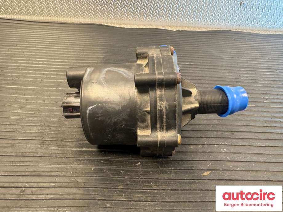 Vannpumpe til Renault Zoe 2013-2019 (Fase 1)  (RENAULT|144B03731R|)