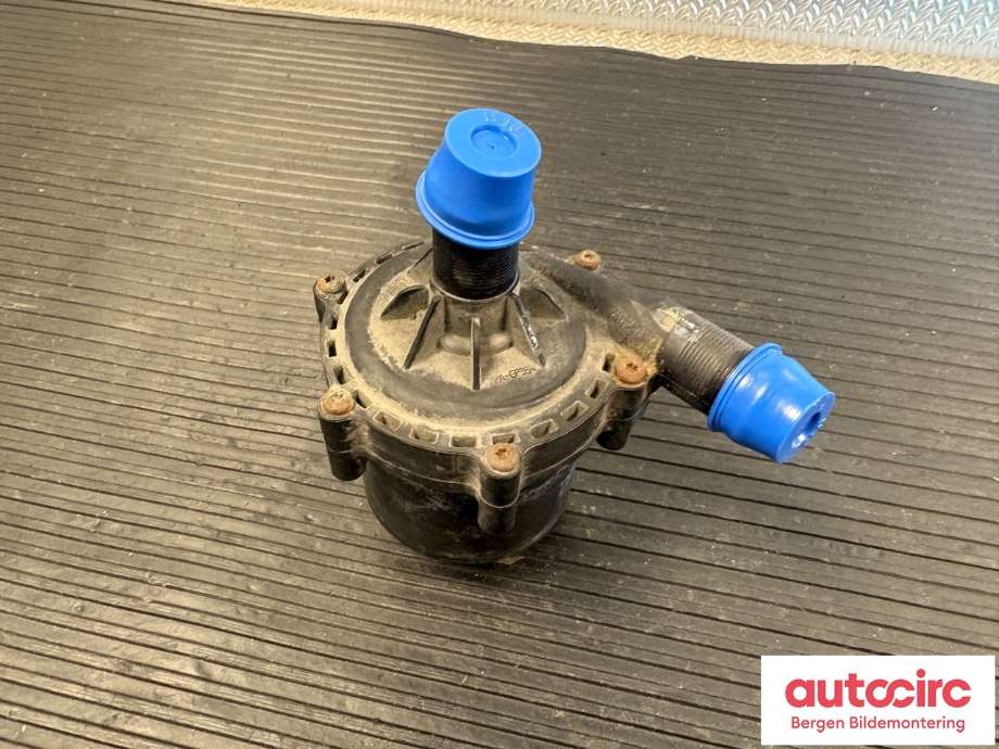 Vannpumpe til Renault Zoe 2013-2019 (Fase 1)  (RENAULT|144B03731R|)