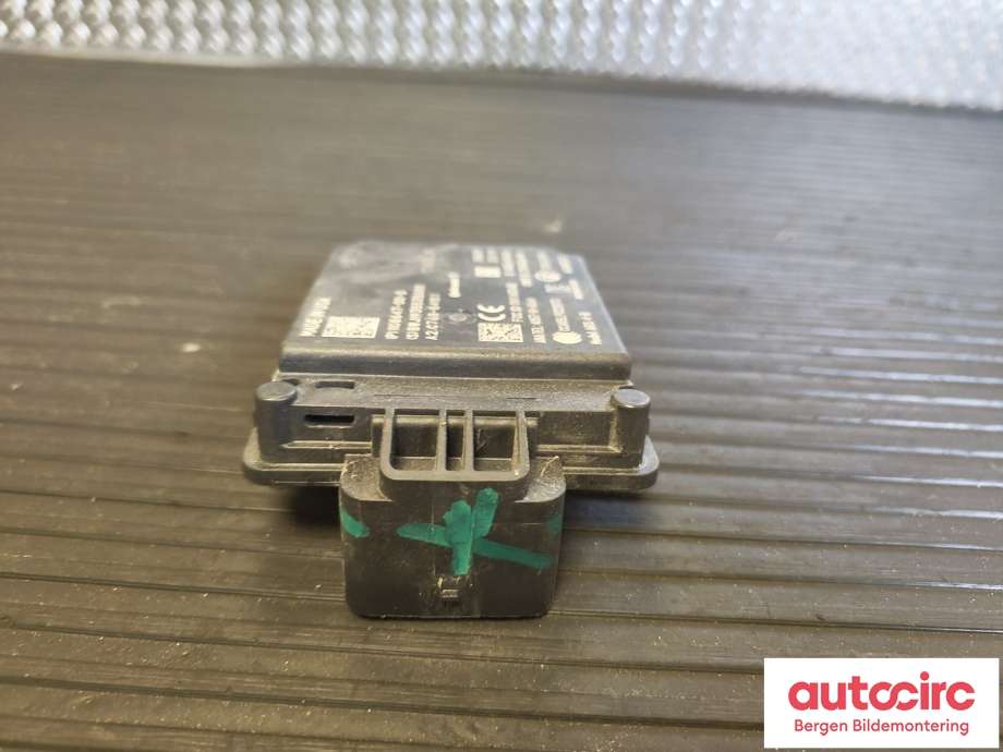 Sensor radar til Tesla Model 3 2018-2023 (Fase 1) (TESLA|1108647-00-H|)