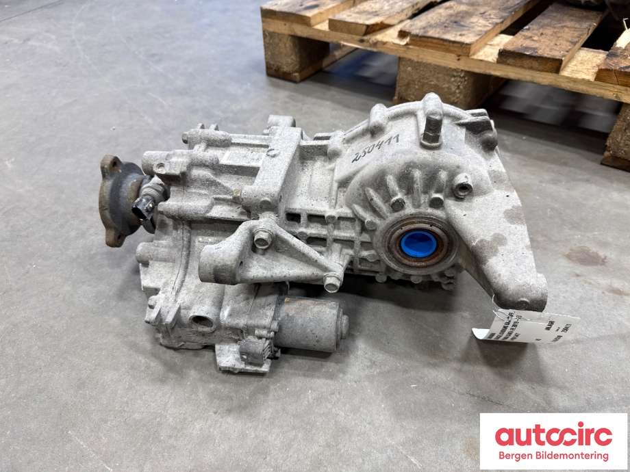 Kardang klokke bak til Hyundai Santa Fe 2021-->> (Type IV)  (HYUNDAI|530003B600|)