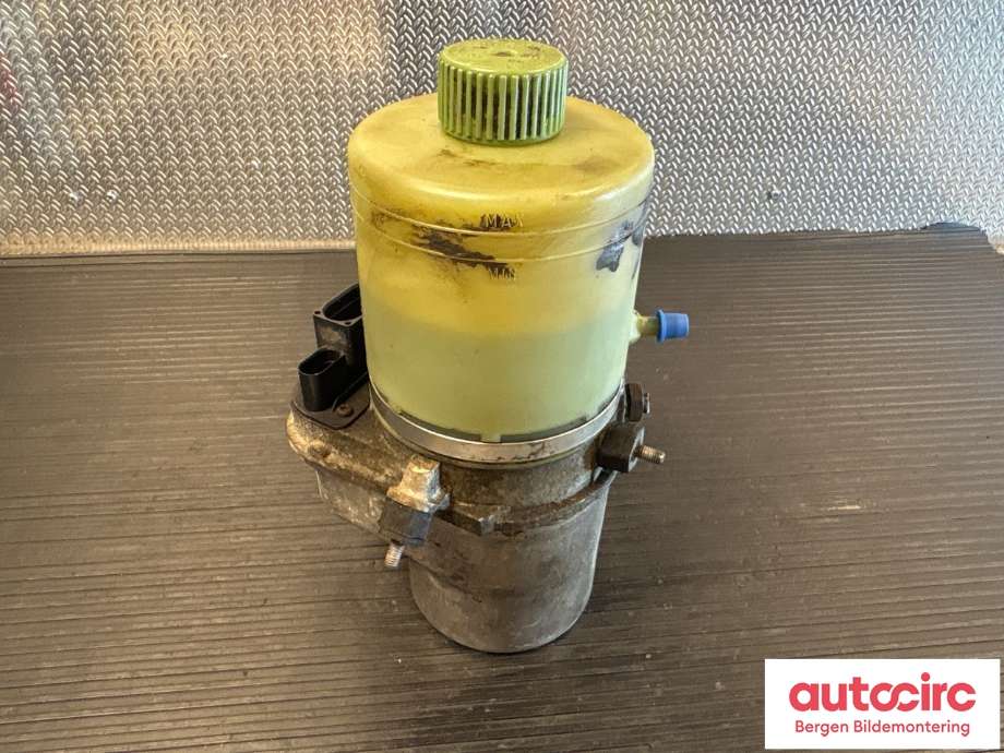 Servo pumpe elektrisk til Škoda Roomster 2006-2010 (Fase 1) (SKODA|6R0 423 156 C|6R0 423 156 B|)