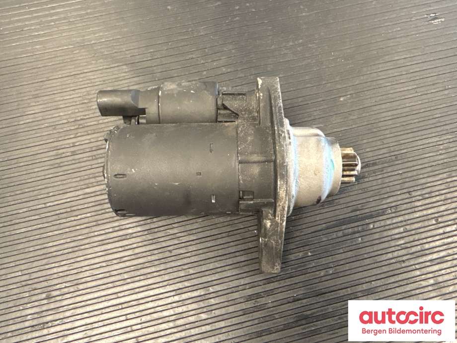 Starter til Škoda Octavia 2009-2013 (Type II, Fase 2)  (SKODA|0AH 911 023 A|)