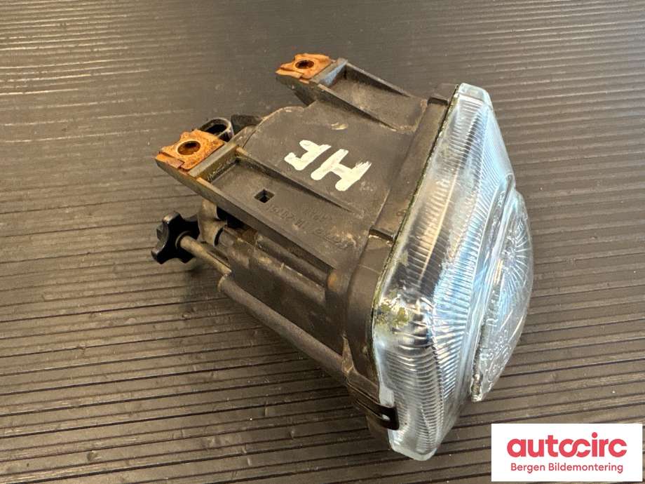 Tåkelykt høyre foran til Subaru Legacy 2003-2007 (Type IV, Fase 1) (SUBARU|84501FE240|)