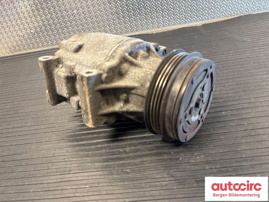 Aircondition kompressor til Subaru Legacy 2003-2007 (Type IV, Fase 1)  (SUBARU|73111AG001|)