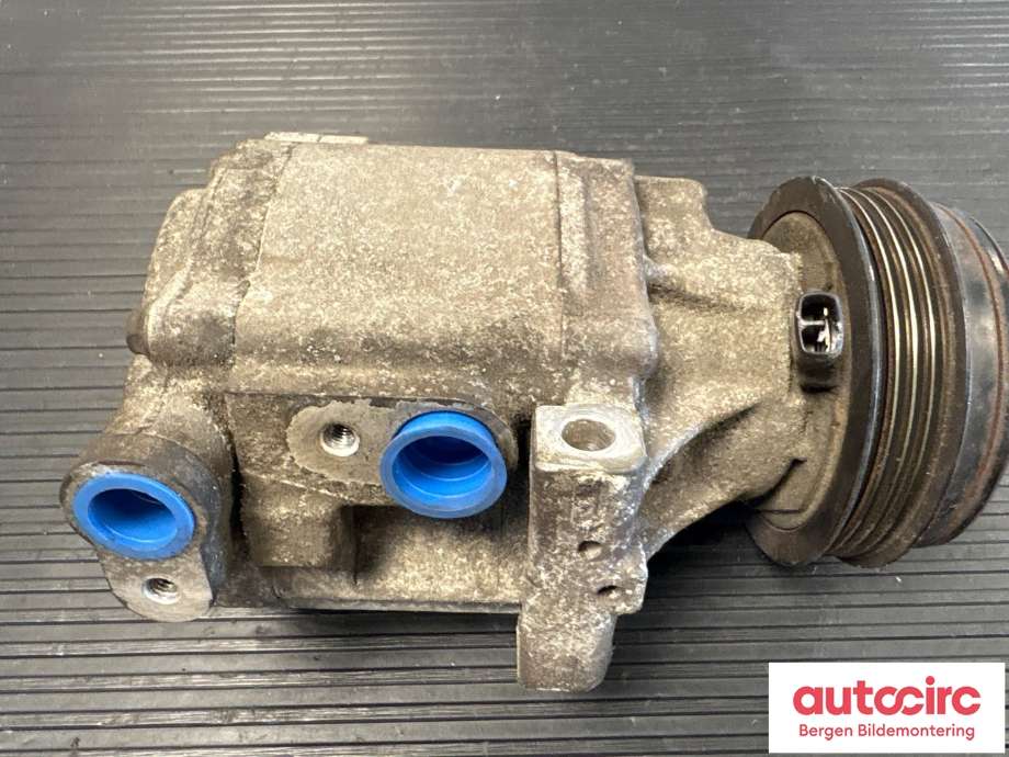 Aircondition kompressor til Subaru Legacy 2003-2007 (Type IV, Fase 1)  (SUBARU|73111AG001|)