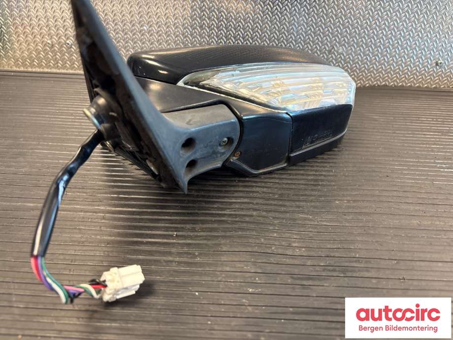 Speil venstre til Subaru Legacy 2003-2007 (Type IV, Fase 1)  (SUBARU|91031AG090TE|84401AG031|91039AG030)