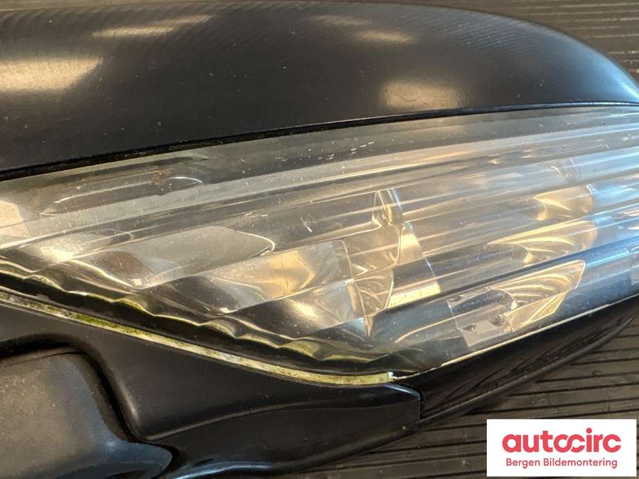 Speil venstre til Subaru Legacy 2003-2007 (Type IV, Fase 1)  (SUBARU|91031AG090TE|84401AG031|91039AG030)