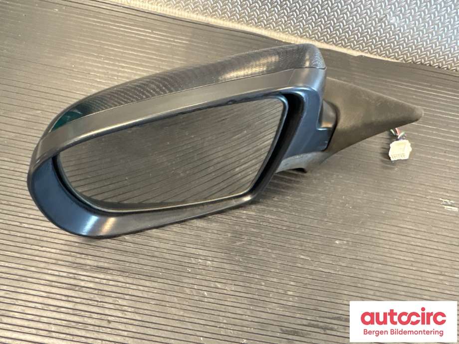 Speil venstre til Subaru Legacy 2003-2007 (Type IV, Fase 1)  (SUBARU|91031AG090TE|84401AG031|91039AG030)