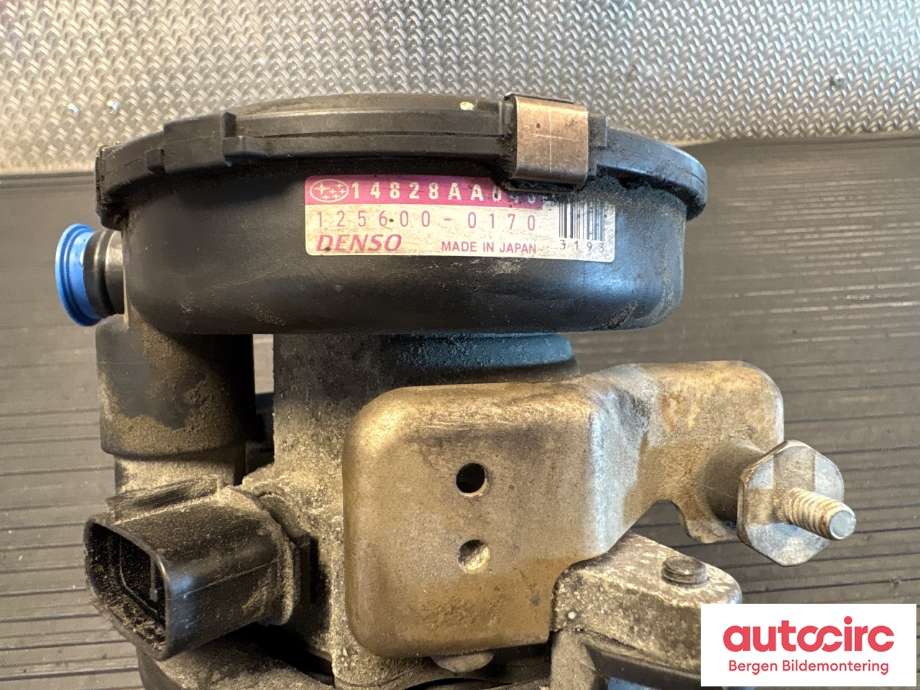 Diverse deler til Subaru Legacy 2003-2007 (Type IV, Fase 1)  (SUBARU|14828AA040|)