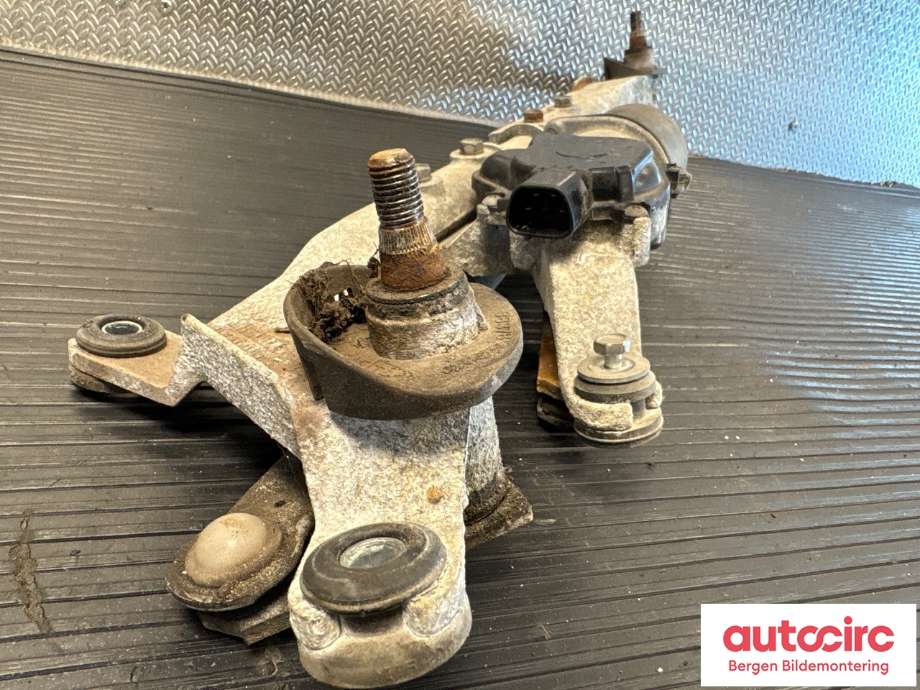 Viskeroverføring til Subaru Legacy 2003-2007 (Type IV, Fase 1)  (SUBARU|86510AG012|)