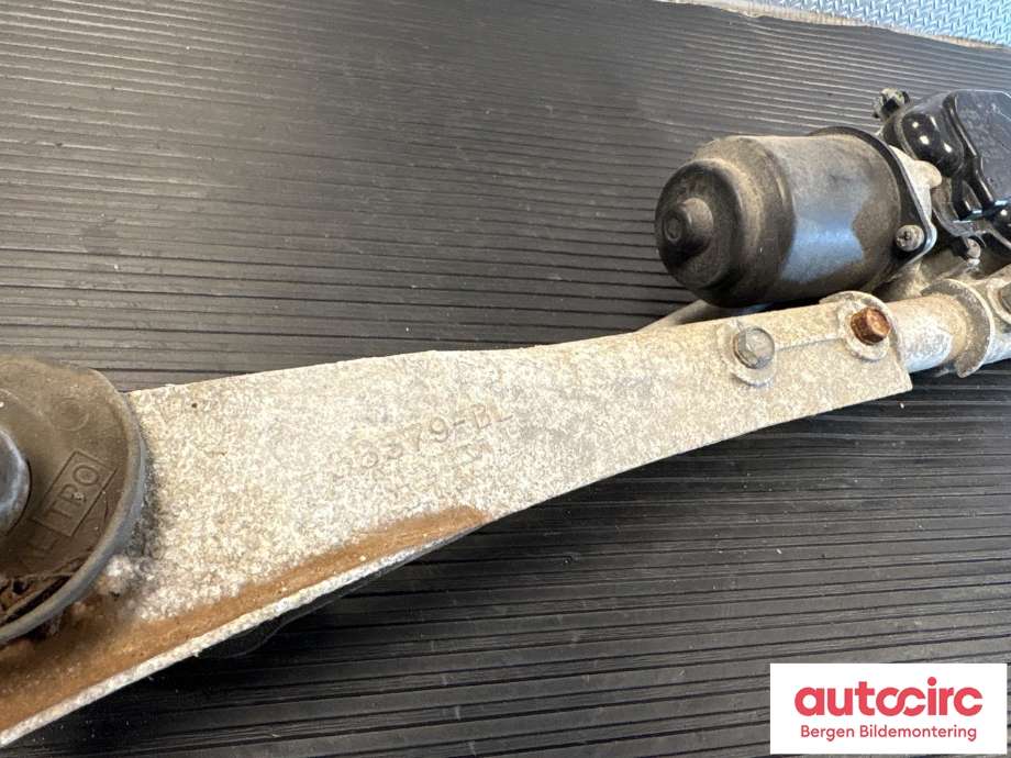 Viskeroverføring til Subaru Legacy 2003-2007 (Type IV, Fase 1)  (SUBARU|86510AG012|)