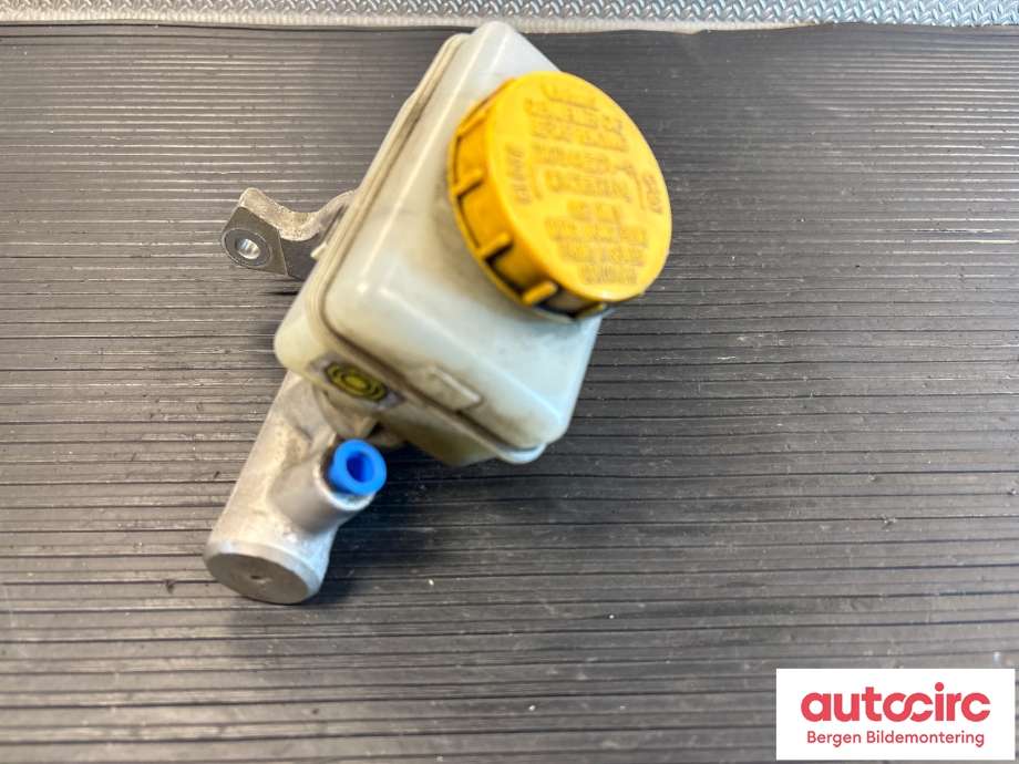 Bremsepumpe hoved til Subaru Legacy 2003-2007 (Type IV, Fase 1)  (SUBARU|26401AG010|)