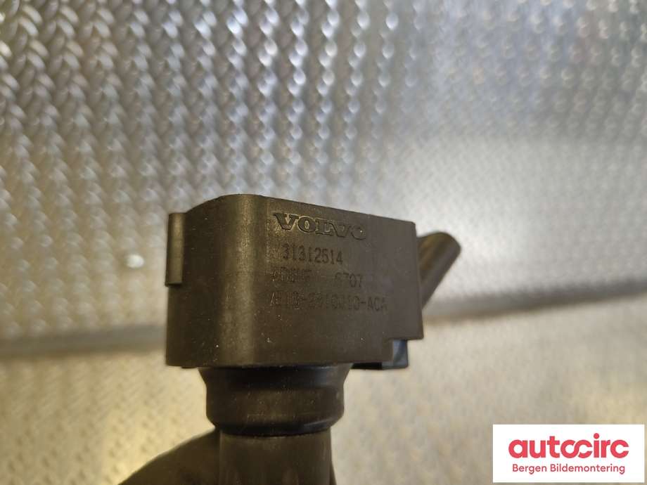 Coil elektronisk til Volvo V40 2012-2019  (VOLVO|31312514|)
