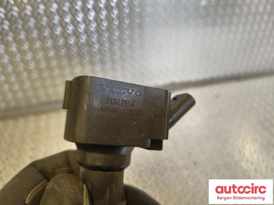 Coil elektronisk til Volvo V40 2012-2019  (VOLVO|31312514|)