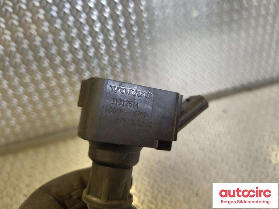 Coil elektronisk til Volvo V40 2012-2019  (VOLVO|31312514|)