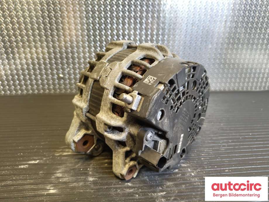 Dynamo til Volvo V40 2012-2019  (VOLVO|36011427|)